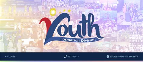 DepEd Youth Formation Division .